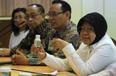 Unair Surabaya