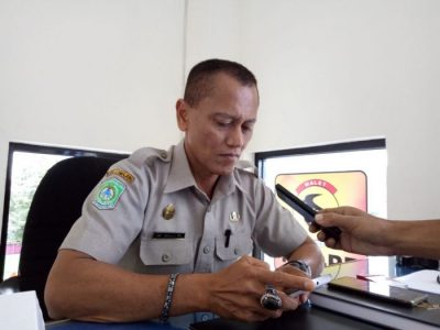 BPBD Lumajang