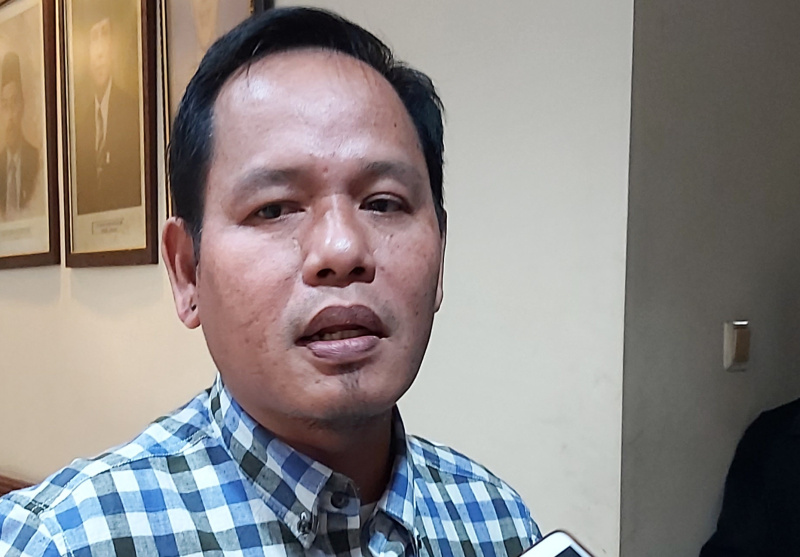 DPRD Surabaya Percepat Pergantian Pimpinan, Syaifuddin Zuhri Segera Dilantik sebagai Ketua