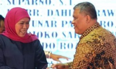 Kepala Bappeda Jatm