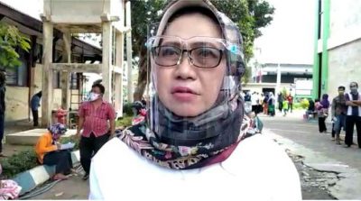 Wakil Bupati datangi kantor Koperasi