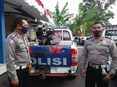 Kecelakaan