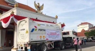 Hoaks, Distribusi Pertalite Dihentikan pada 1 September