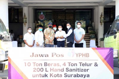 jawapos dan pemkot
