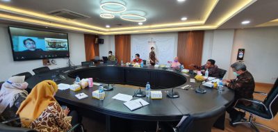 Foto: Kemensos RI