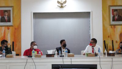 pemkotsurakarta akan gelar simulasi jam operasional mal