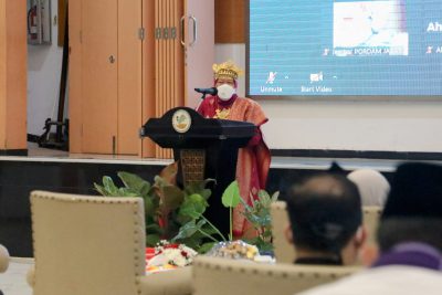 optimalkan fitur usul dan sanggah penerima bansos