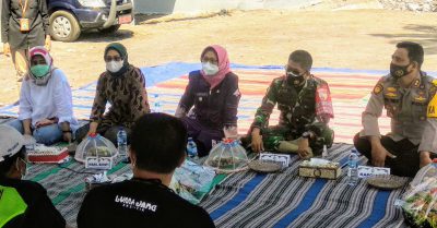 jembatan gantung kaliregoyo