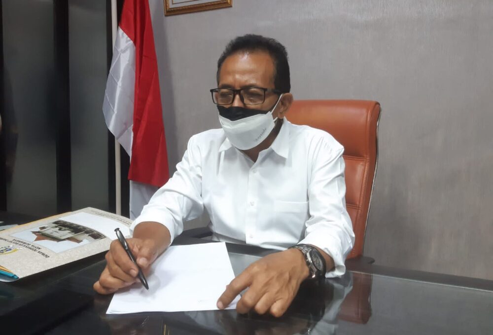 Politisi Gerindra: Gratifikasi Eks Pejabat PU Itu Kejahatan Sadis!