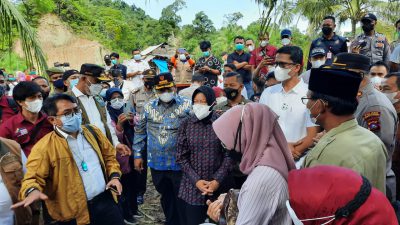 Mensos ke padang pariaman