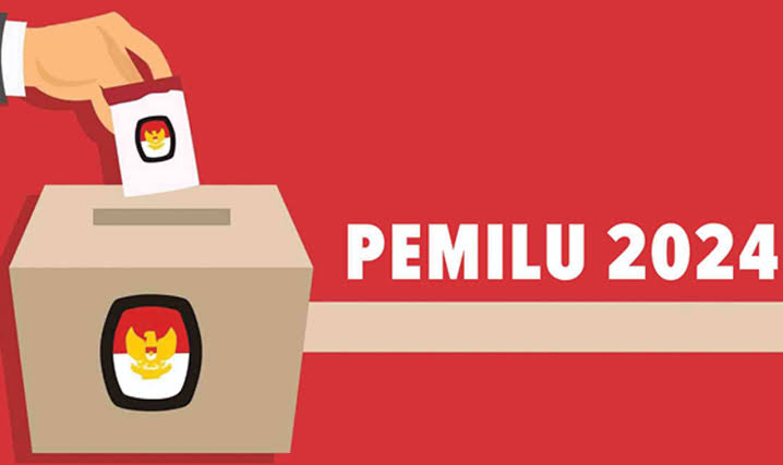 pemilu 2024 tanggal 14 februari