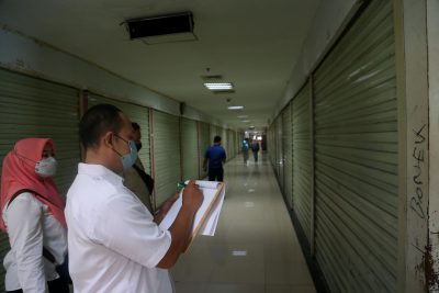 pasar turi baru segera dibuka