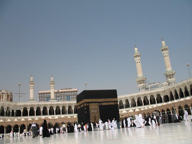 Jamaah Haji Lumajang Melahirkan Bayi Prematur di Makkah