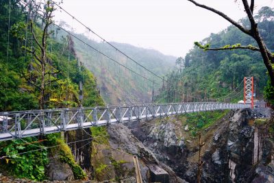Jalur Probolinggo–Lumajang Buka Tutup, Imbas Perbaikan Jembatan Jagalan
