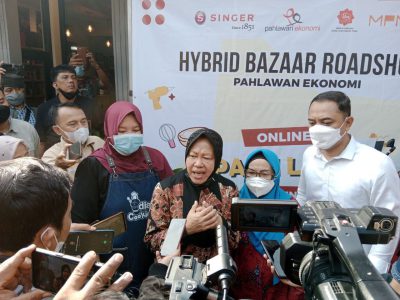 Pahlawan Ekonomi