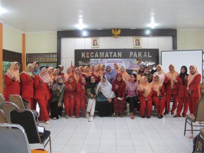 Dosen UPN