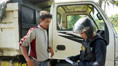 Ketahuan Jual e-Pajak dan SKAB, Dua Pegawai BPRD Lumajang Dipecat