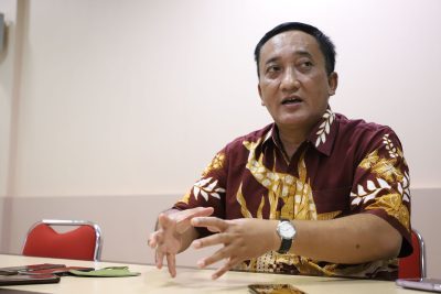 Pemkot Surabaya Bagikan Tips Aman Mudik Lebaran 2025