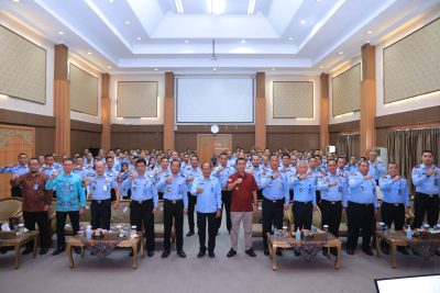Kemenkumham Jatim