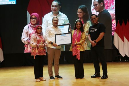 Kota Layak Anak