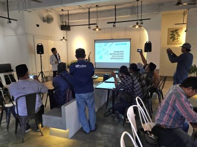 dr. Ragil Nur Rosyadi, SpJP (K), FIHA