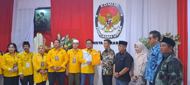 DPD Golkar Surabaya
