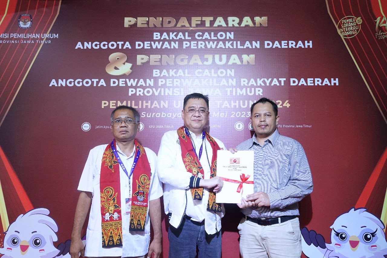 PKN jatim
