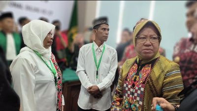 Kemensos Hari Lansia