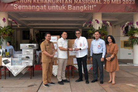 Bantuan Yekape