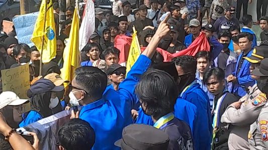 Kabupaten Probolinggo Masuk Kategori Termiskin SE Jatim