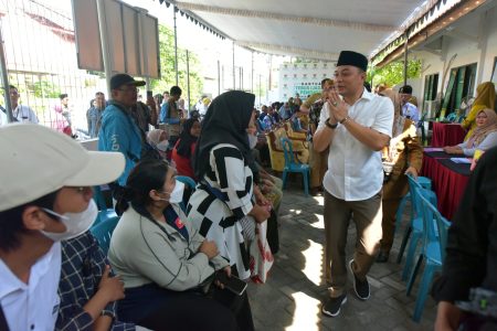 Pemkot surabaya