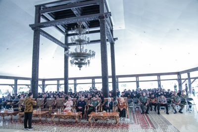 Program Membangun Desa