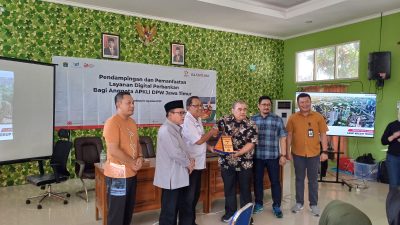 APKLI Jatim