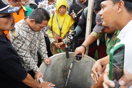 Bupati Lumajang