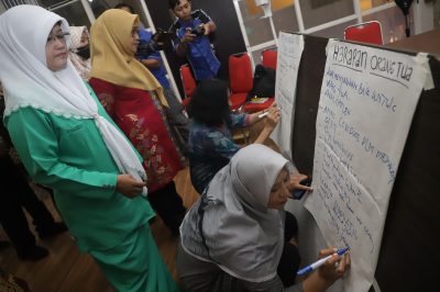 pencegahan awal kekerasan dan eksploitasi anak