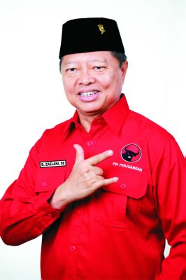 Caleg PDIP