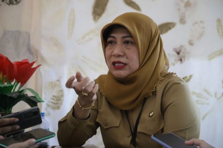 Dinsos Surabaya Telusuri Legalitas Panti Asuhan Lokasi Pelecehan Gadis Difabel