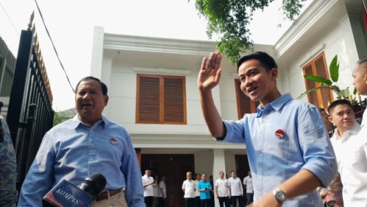 Pemerintahan Prabowo Bakal Bangun 3 Juta Rumah Tiap Tahun