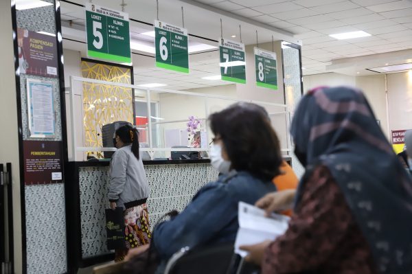 KPK RI Nilai Pencegahan Korupsi Pemkot Surabaya Terbaik. Mal Pelayanan Publik jadi acuan