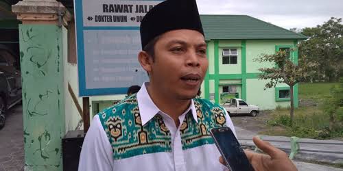Thoriqul Haq diusung PKB lagi di Pilkada Serentak 2024