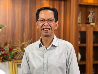PDI Perjuangan Surabaya Siap Rajut Gotong Royong dengan Masyarakat Menangkan Pilkada