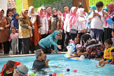 Kolam Renang Tirta Bunda