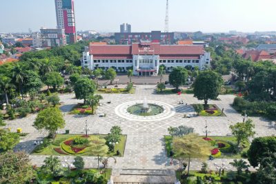 Transisi Musim Penghujan ke Kemarau, Pemkot Keluarkan SE Antisipasi Penularan DBD