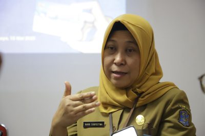 Surabaya Hospital Expo Segera Digelar di Grand City