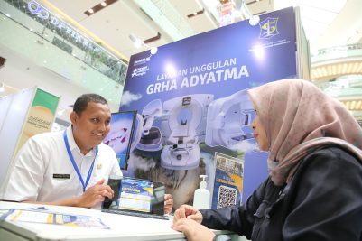 Surabaya Hospital Expo Dibuka, Layanan RSUD Soewandhie Dipamerkan