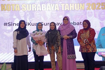 Responsif Gender, Pemkot Gelar Musrenbang Perempuan
