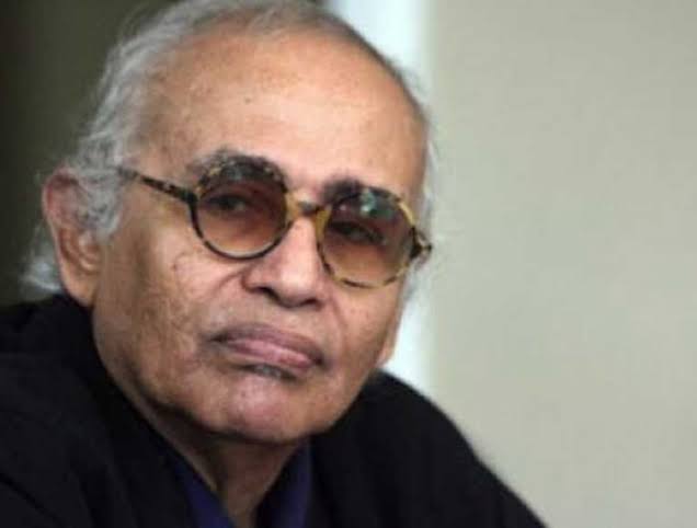 Tokoh Pers Nasional Salim Said Tutup Usia