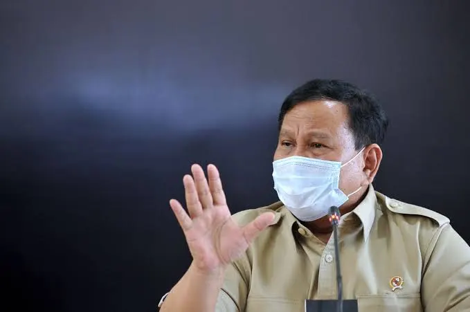 Prabowo Subianto Tolak Kenaikan UKT di Kampus Negeri