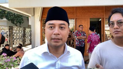 Eri Cahyadi Ajak Gen Z Surabaya Berpartisipasi dalam Musrenbang Pemuda Kelurahan