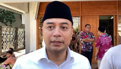 Pemkot Segera Dirikan RSUD Surabaya Utara dan Selatan